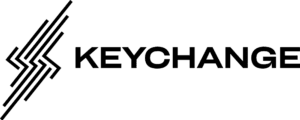 Keychange logo