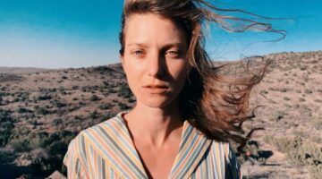 Carson McHone Promo Photo 1_by Daniel Romano