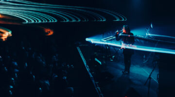 Reb Fountain Band - photo credit Tom Grut