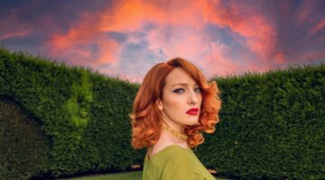 1 - Georgia Mooney by Cybele Malinowski